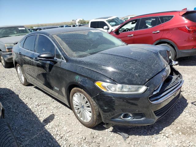 Photo 4 from auction – 2016 FORD FUSION SE with VIN 3FA6P0PU8GR235938