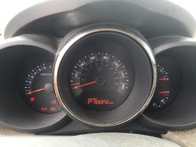 Снимка 9 от търг – 2011 KIA SOUL + с VIN KNDJT2A26B7202990