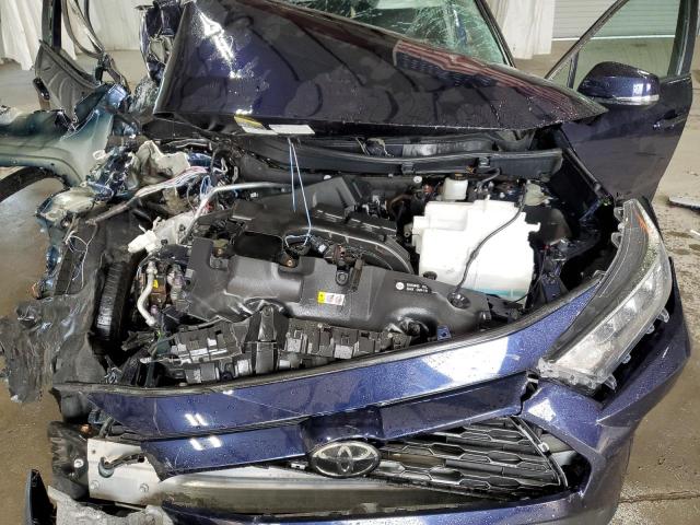 Photo 12 from auction – 2019 TOYOTA RAV4 XLE with VIN 2T3P1RFV6KW044134