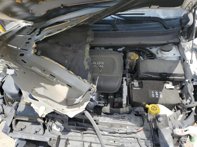 Photo 11 from auction – 2018 JEEP CHEROKEE L with VIN 1C4PJLCB0JD552621