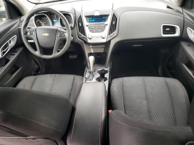 Photo 8 from auction – 2013 CHEVROLET EQUINOX LS with VIN 2GNALBEK9D1147338