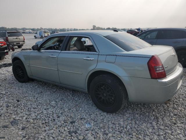 Photo 2 from auction – 2006 CHRYSLER 300C with VIN 2C3LK63H96H110050