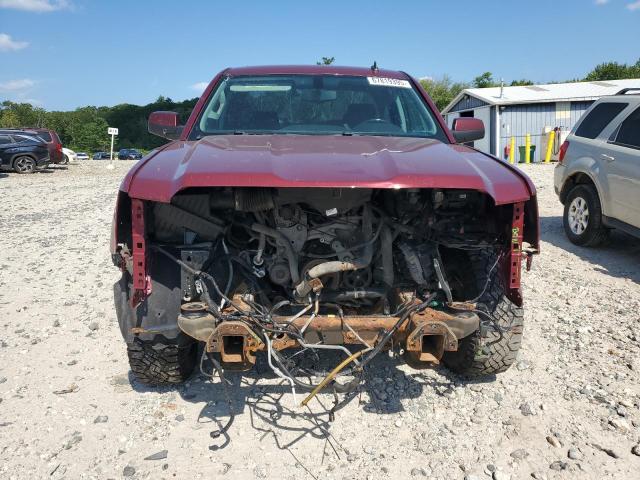Photo 5 from auction – 2014 GMC SIERRA K15 with VIN 1GTV2UECXEZ296416