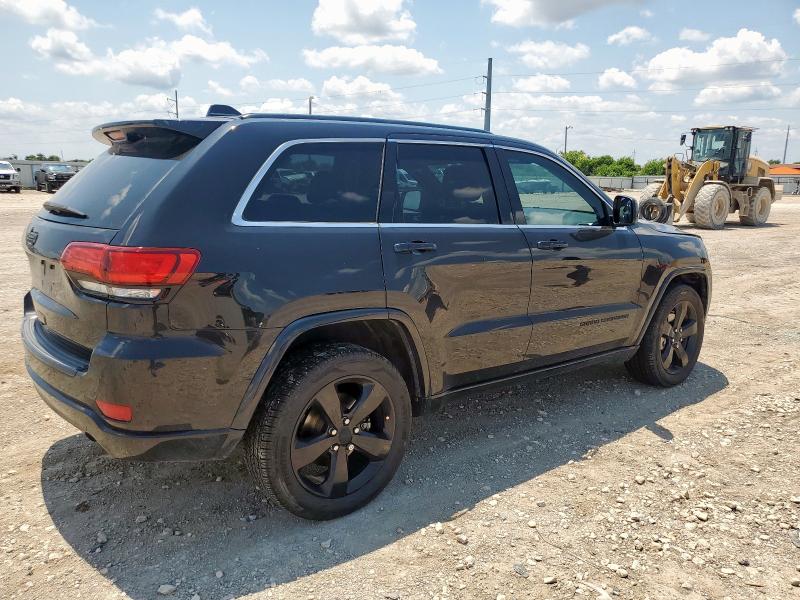 Photo 3 from auction – 2015 JEEP GRAND CHER with VIN 1C4RJFAG9FC909476