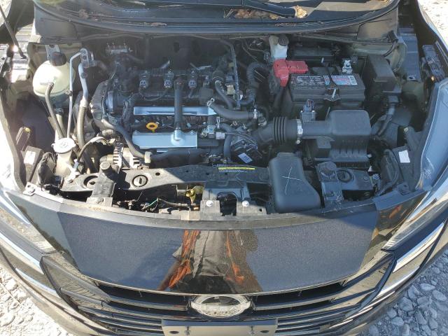 Photo 11 from auction – 2024 NISSAN VERSA S with VIN 3N1CN8DV3RL873151