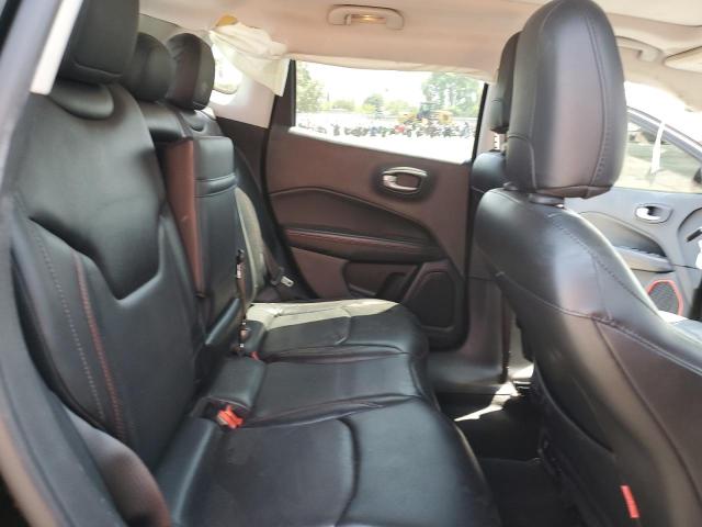 Photo 11 from auction – 2018 JEEP COMPASS TRAILHAWK with VIN 3C4NJDDB6JT457714