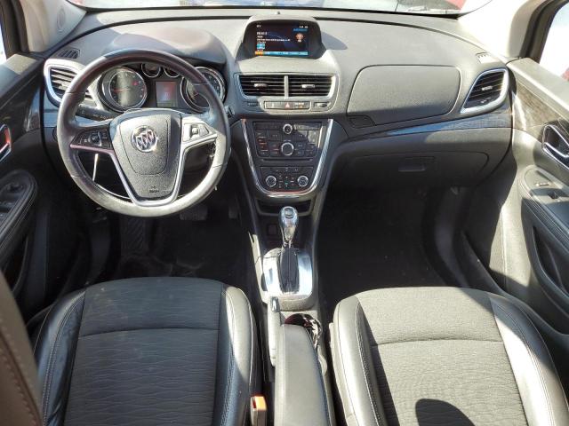 Photo 8 from auction – 2015 BUICK ENCORE CON with VIN KL4CJBSB5FB265363