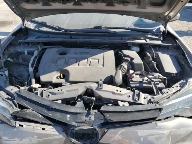 Photo 11 from auction – 2017 TOYOTA COROLLA L with VIN 5YFBURHE2HP687372