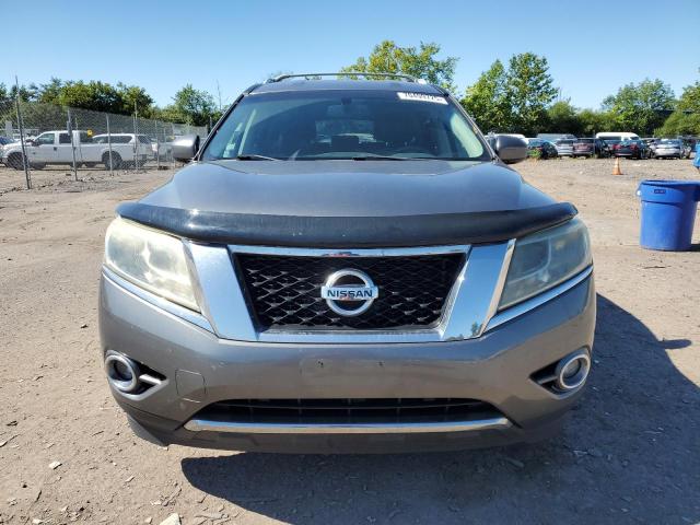 Photo 5 from auction – 2015 NISSAN PATHFINDER S with VIN 5N1AR2MM9FC710181