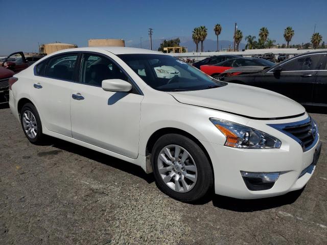 Photo 4 from auction – 2015 NISSAN ALTIMA 2.5 with VIN 1N4AL3AP5FC143242