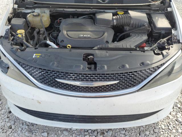 Photo 12 from auction – 2018 CHRYSLER PACIFICA LX with VIN 2C4RC1CG0JR130445