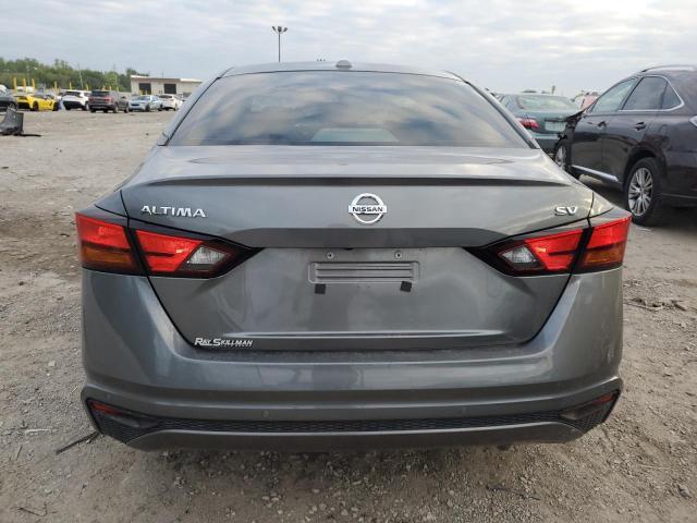 Photo 6 from auction – 2022 NISSAN ALTIMA with VIN 1N4BL4DV1NN393665