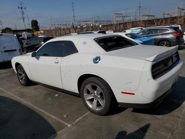 Photo 2 from auction – 2021 DODGE CHALLENGER with VIN 2C3CDZAG1MH637518