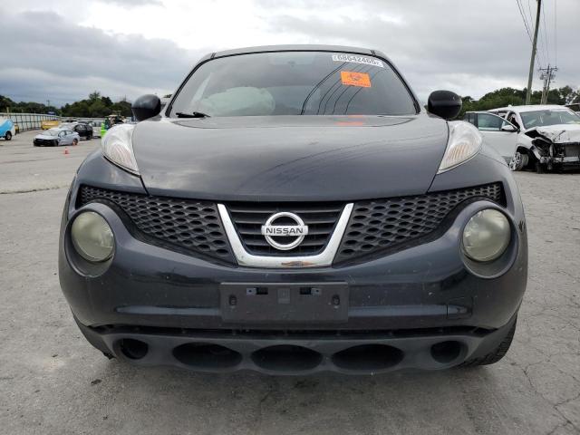 Photo 5 from auction – 2011 NISSAN JUKE S with VIN JN8AF5MR0BT007464