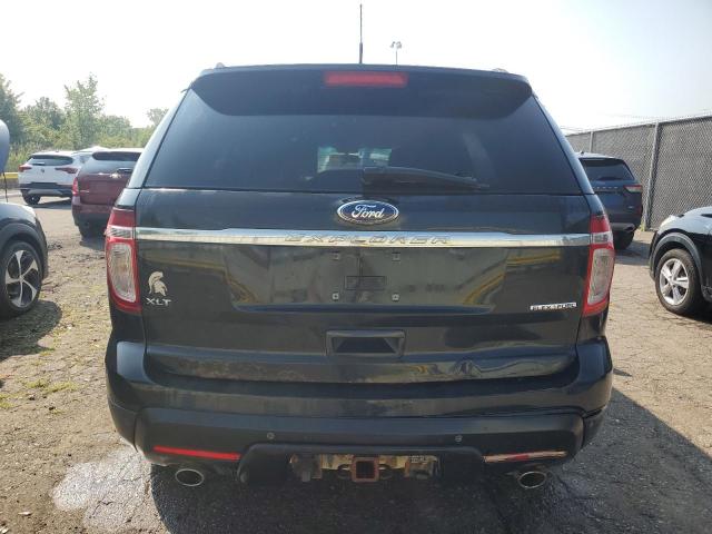 Photo 6 from auction – 2014 FORD EXPLORER X with VIN 1FM5K7D83EGA99089