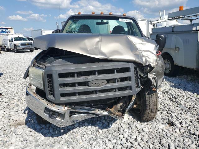 Photo 5 from auction – 2005 FORD F350 with VIN 1FTWF31P15EB34161