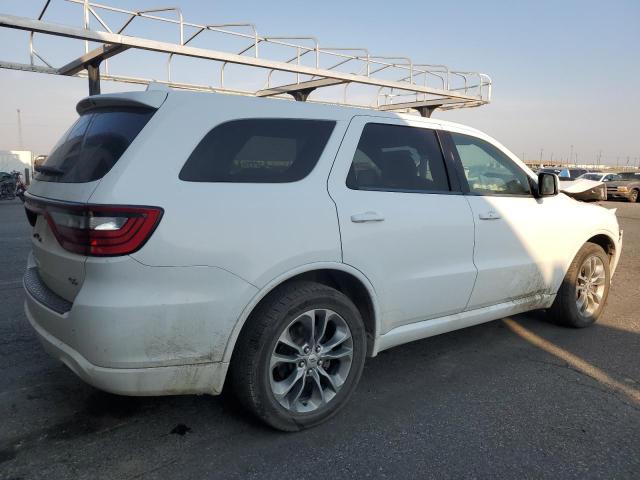 Photo 3 from auction – 2019 DODGE DURANGO R/T with VIN 1C4SDJCT4KC722792