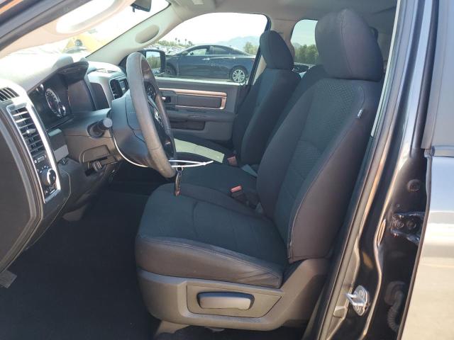 Photo 7 from auction – 2020 RAM 1500 CLASS with VIN 1C6RR6GG0LS105267