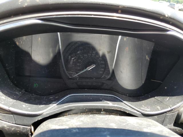 Photo 9 from auction – 2014 FORD FUSION SE with VIN 3FA6P0HD3ER200574