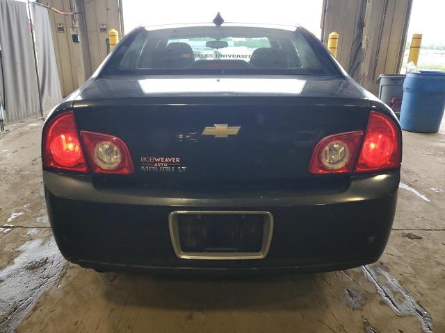 Photo 6 from auction – 2012 CHEVROLET MALIBU 1LT with VIN 1G1ZC5E00CF334527