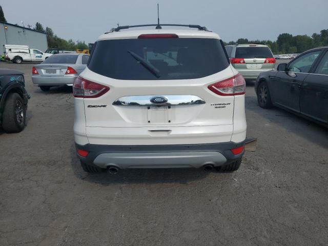 Photo 6 from auction – 2014 FORD ESCAPE TIT with VIN 1FMCU9J98EUA15618