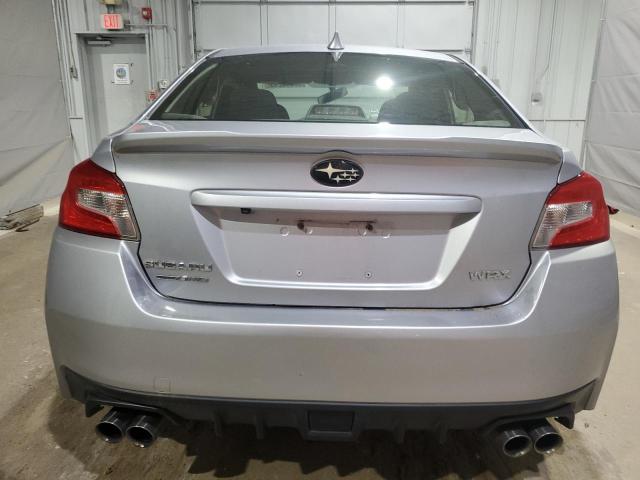 Photo 6 from auction – 2015 SUBARU WRX PREMIUM with VIN JF1VA1D62F9819528