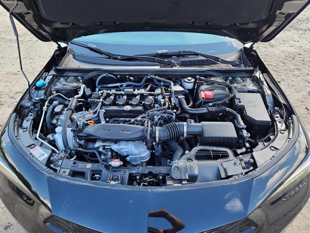 Photo 11 from auction – 2025 ACURA INTEGRA with VIN 19UDE4H25SA006519