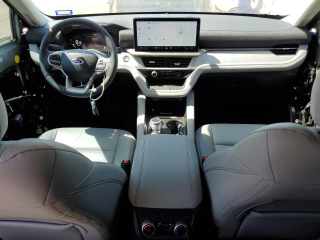 Photo 8 from auction – 2025 FORD EXPLORER ACTIVE with VIN 1FMUK7DH8SGA36402