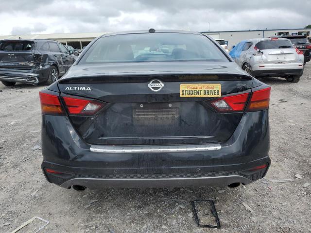 Photo 6 from auction – 2022 NISSAN ALTIMA SR with VIN 1N4BL4CV4NN320890
