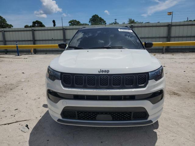 Photo 5 from auction – 2023 JEEP COMPASS LI with VIN 3C4NJDCN3PT542756
