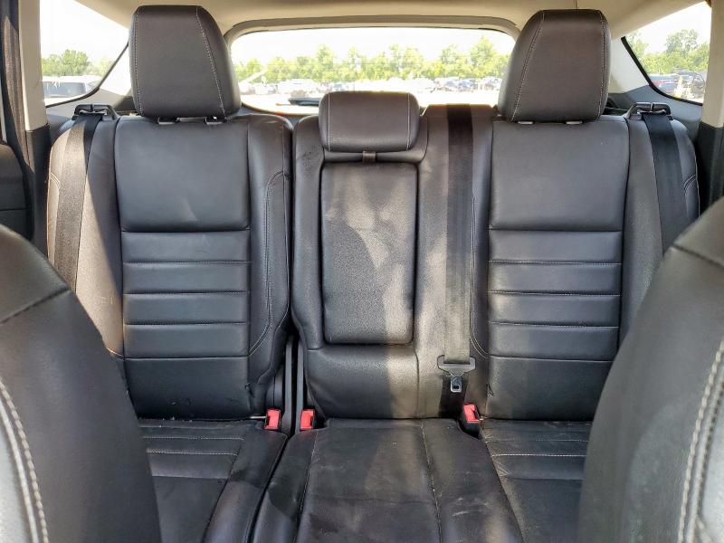 Foto 10 de la subasta – 2013 FORD ESCAPE SEL con VIN 1FMCU0H97DUC56876