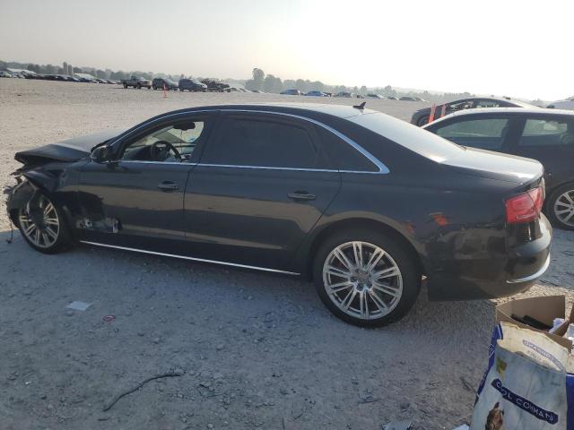 Photo 2 from auction – 2011 AUDI A8 L QUATT with VIN WAURVAFD4BN010025