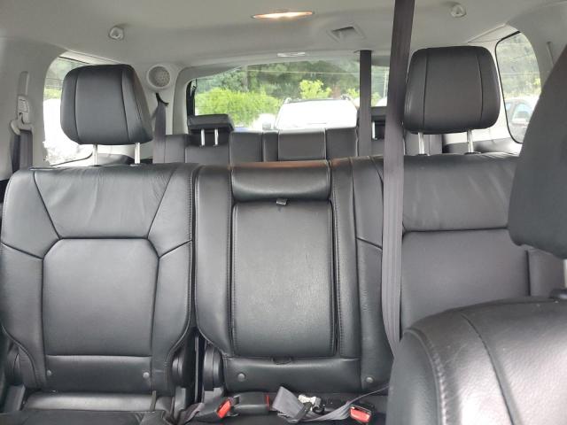 Photo 10 from auction – 2014 HONDA PILOT TOUR with VIN 5FNYF4H97EB041584