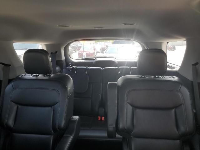 Photo 10 from auction – 2021 FORD EXPLORER X with VIN 1FMSK8DH6MGA29464