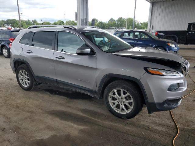 Photo 4 from auction – 2018 JEEP CHEROKEE L with VIN 1C4PJMLX3JD602543