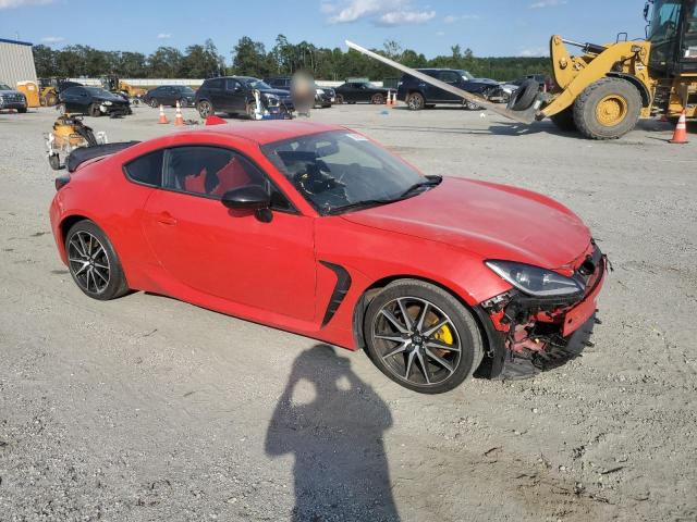 Photo 4 from auction – 2022 TOYOTA GR 86 with VIN JF1ZNBC13N8754243