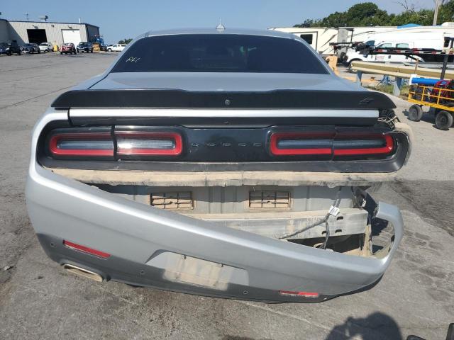 Photo 6 from auction – 2022 DODGE CHALLENGER with VIN 2C3CDZKG6NH132638