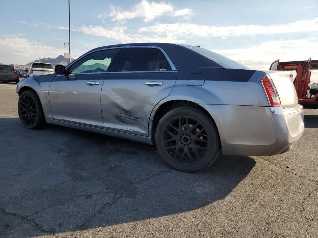 Photo 2 from auction – 2013 CHRYSLER 300C with VIN 2C3CCAET5DH674003