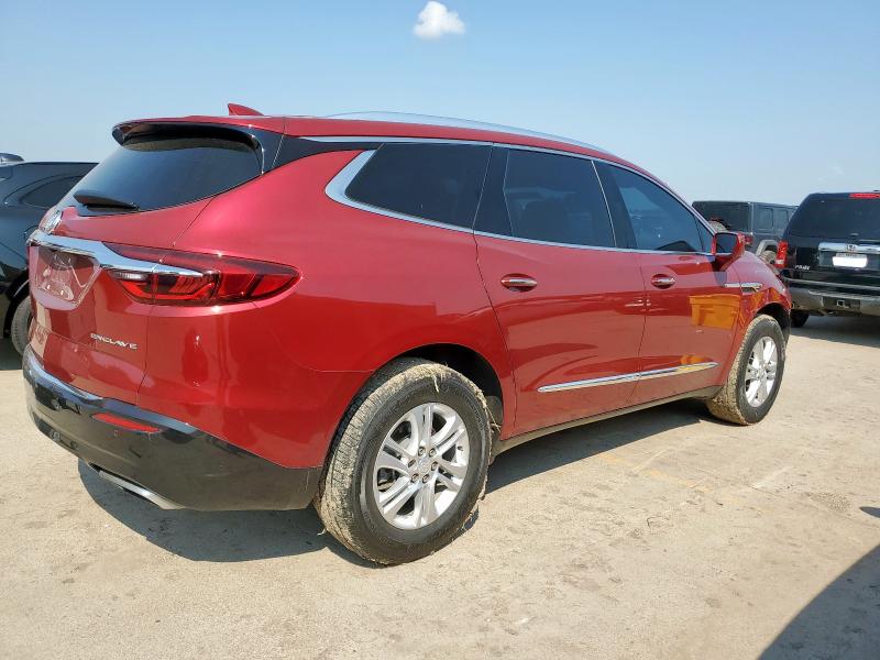 Photo 3 from auction – 2018 BUICK ENCLAVE ES with VIN 5GAERBKW4JJ165328