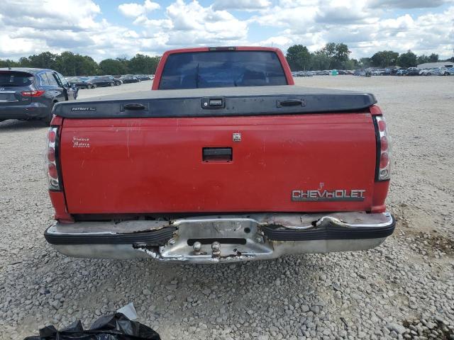 Photo 6 from auction – 1998 CHEVROLET GMT-400 C1 with VIN 1GCEC19R2WE165144