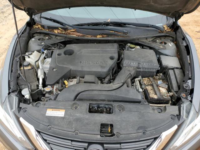 Photo 11 from auction – 2016 NISSAN ALTIMA 2.5 with VIN 1N4AL3AP2GN322182