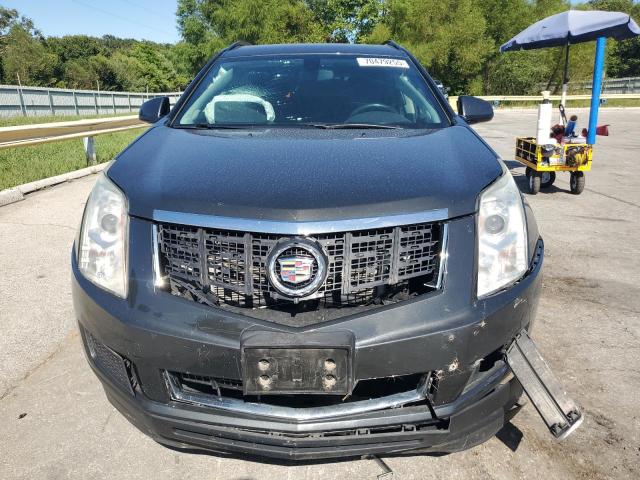 Photo 5 from auction – 2015 CADILLAC SRX PREMIU with VIN 3GYFNAE37FS630193