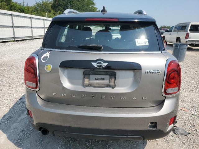 Photo 6 from auction – 2018 MINI COOPER S E with VIN WMZYU7C47J3B86198