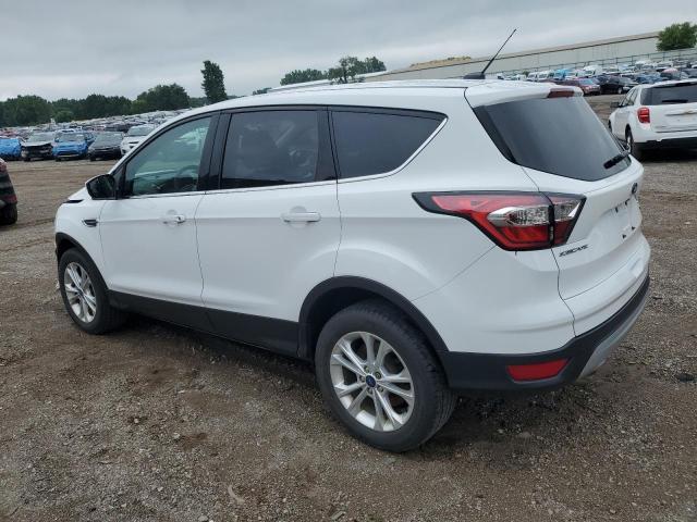 Photo 2 from auction – 2017 FORD ESCAPE SE with VIN 1FMCU9GD6HUB28340