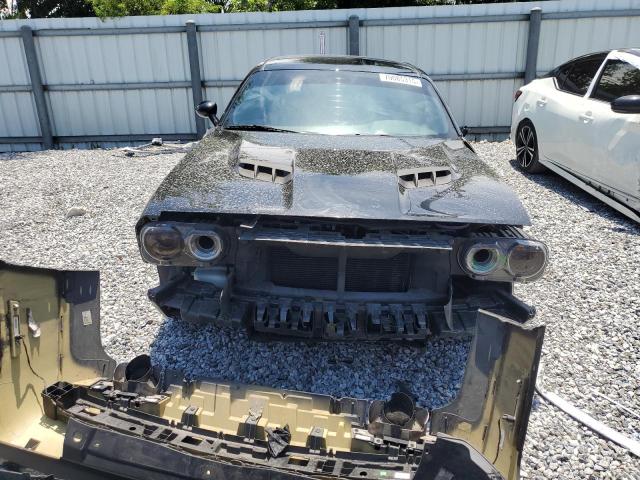 Photo 5 from auction – 2019 DODGE CHALLENGER with VIN 2C3CDZAG6KH723565