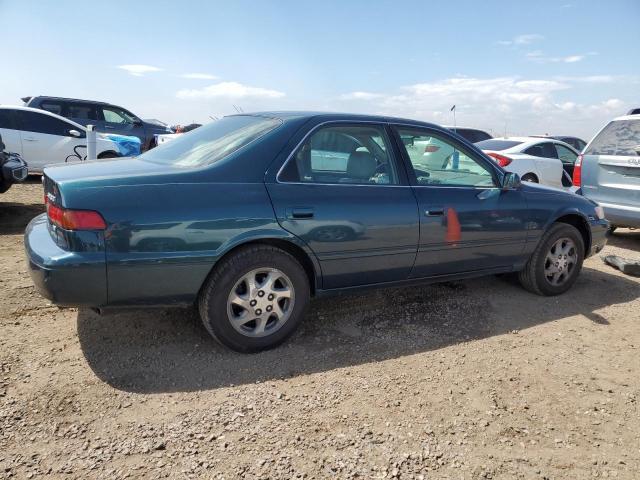 Photo 3 from auction – 1997 TOYOTA CAMRY with VIN 4T1BF22K4VU026470