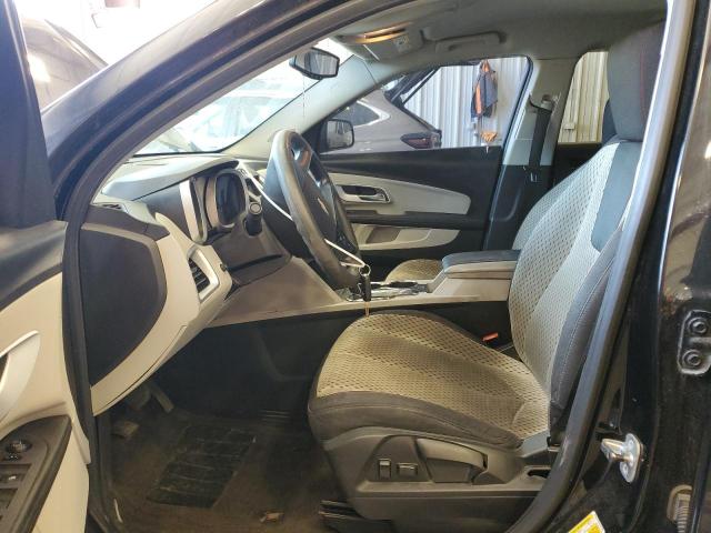 Photo 7 from auction – 2010 CHEVROLET EQUINOX LS with VIN 2CNALBEW9A6341390