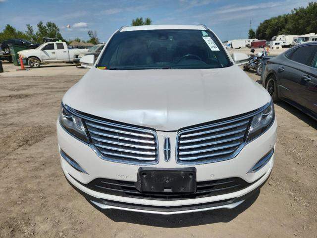 Photo 5 from auction – 2015 LINCOLN MKC with VIN 5LMTJ2AH2FUJ42693