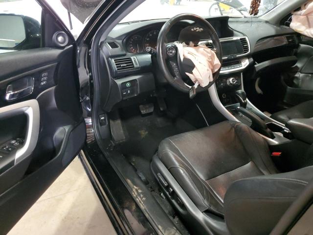 Photo 8 from auction – 2015 HONDA ACCORD EXL with VIN 1HGCT2B86FA005517