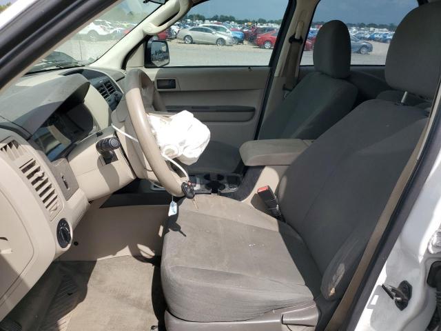 Photo 7 from auction – 2010 FORD ESCAPE XLS with VIN 1FMCU0C73AKC78614